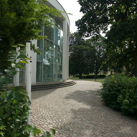 Elite Park Hotel Växjö المظهر الخارجي الصورة