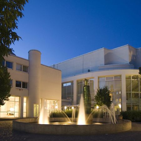 Elite Park Hotel Växjö المظهر الخارجي الصورة