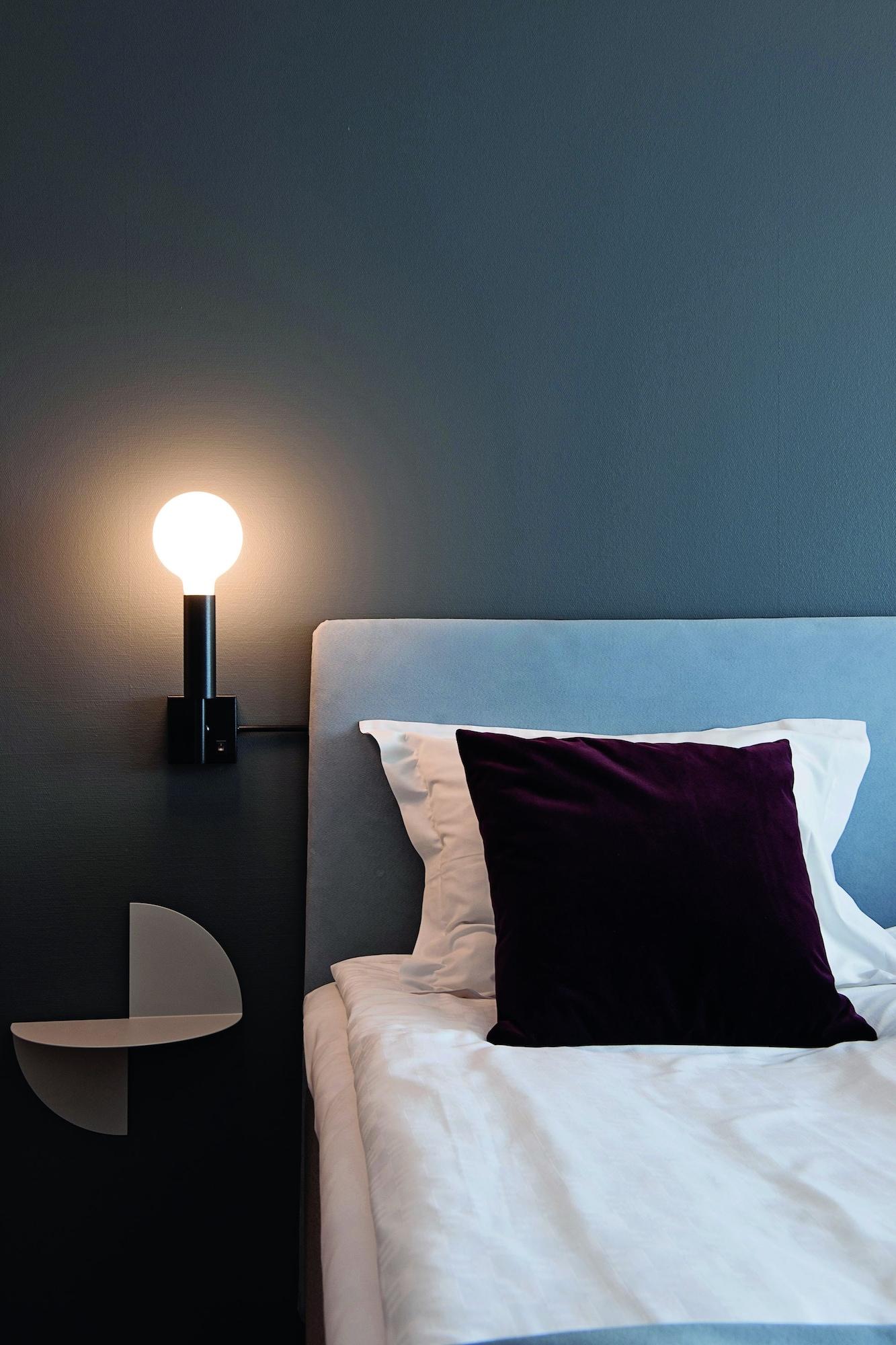 Elite Park Hotel Växjö المظهر الخارجي الصورة