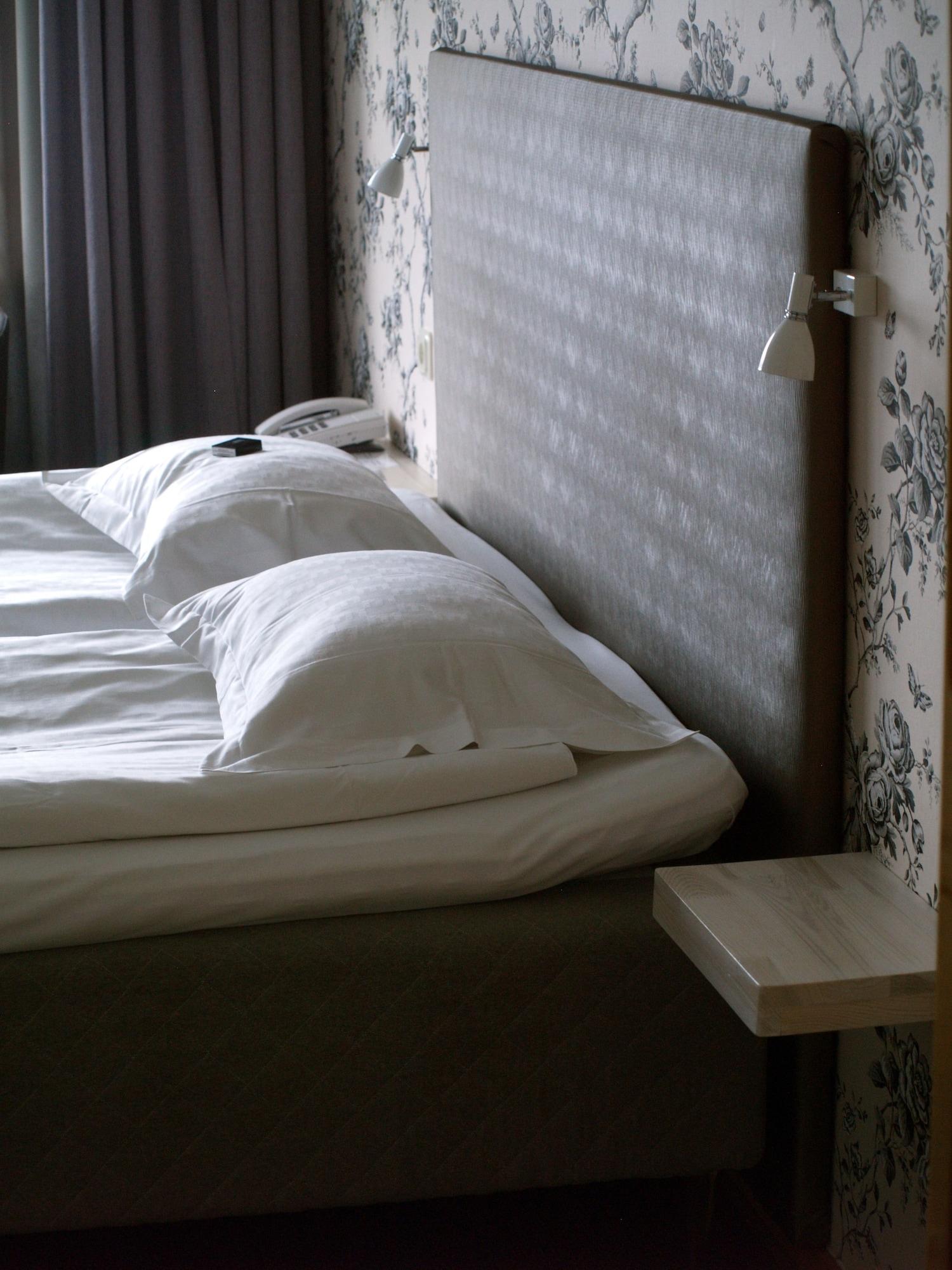 Elite Park Hotel Växjö المظهر الخارجي الصورة