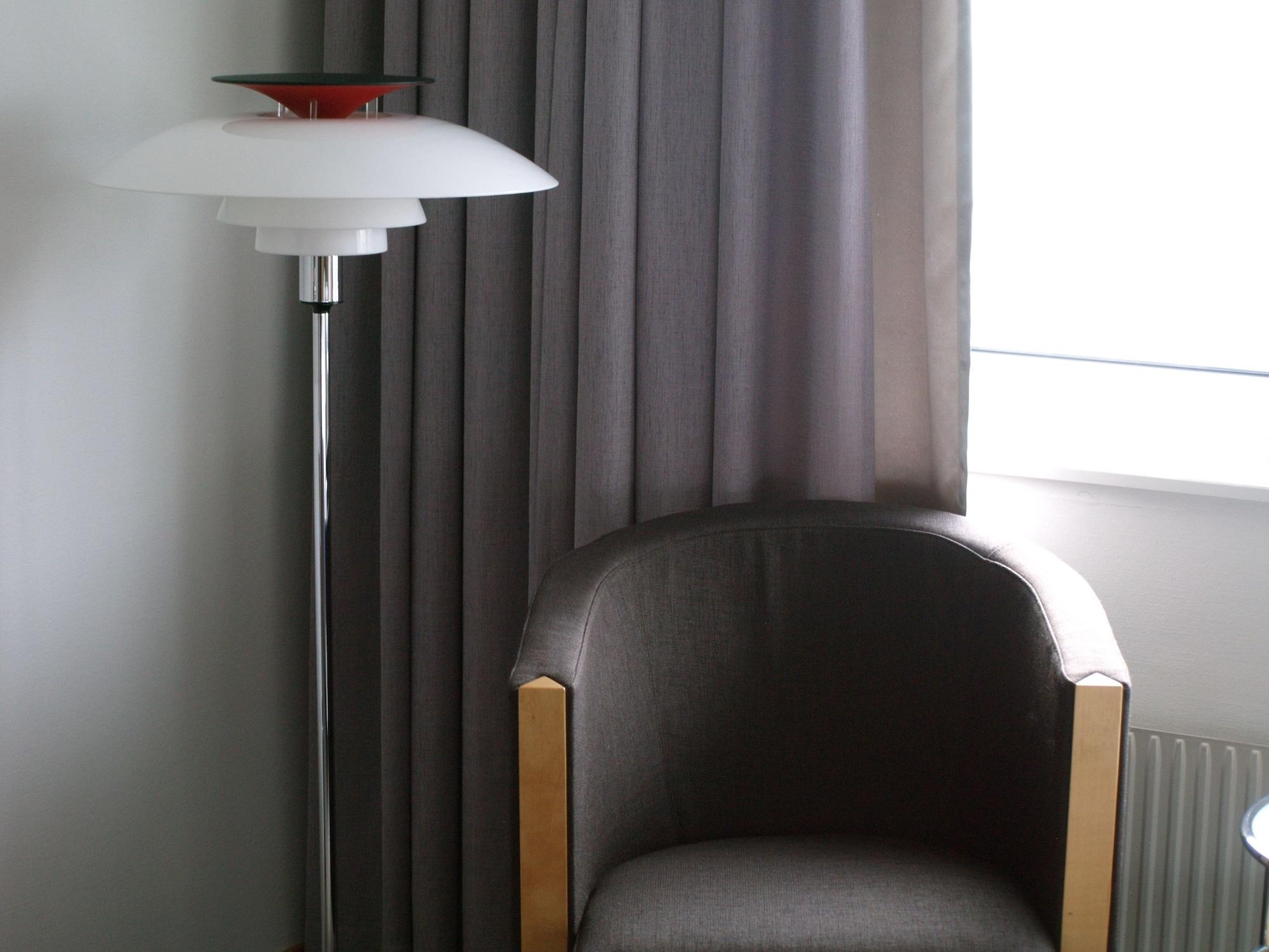 Elite Park Hotel Växjö المظهر الخارجي الصورة