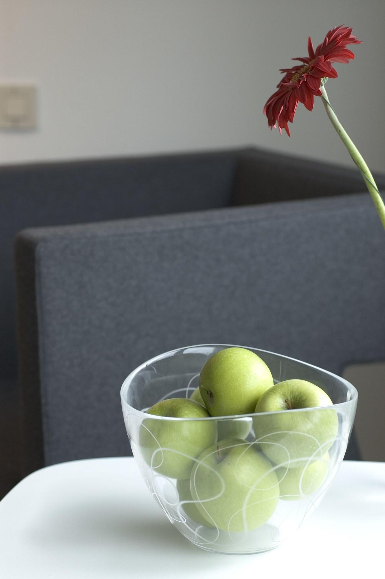Elite Park Hotel Växjö المظهر الخارجي الصورة