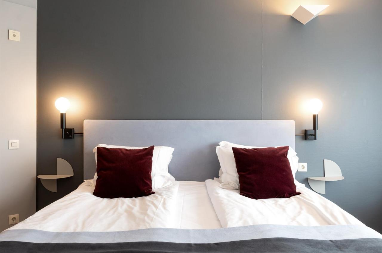 Elite Park Hotel Växjö المظهر الخارجي الصورة