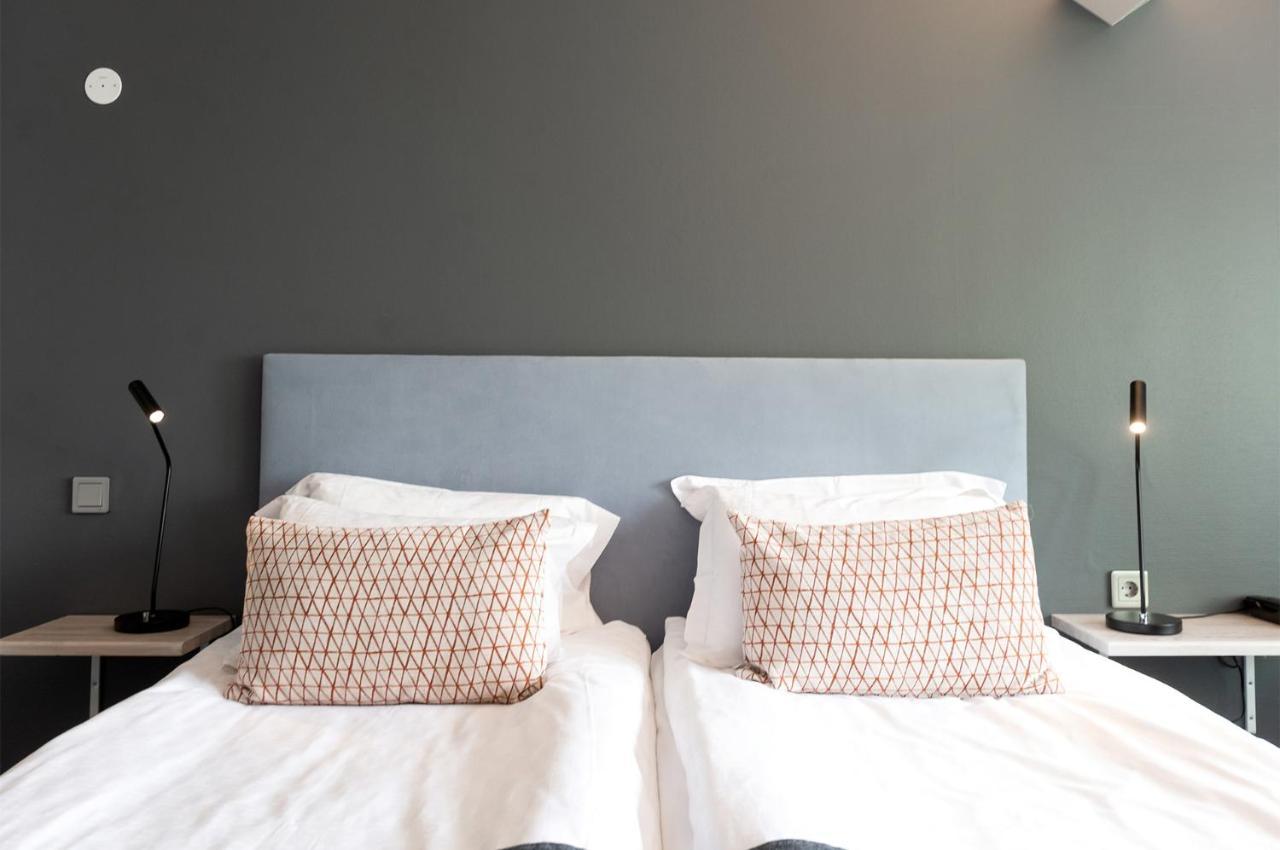 Elite Park Hotel Växjö المظهر الخارجي الصورة