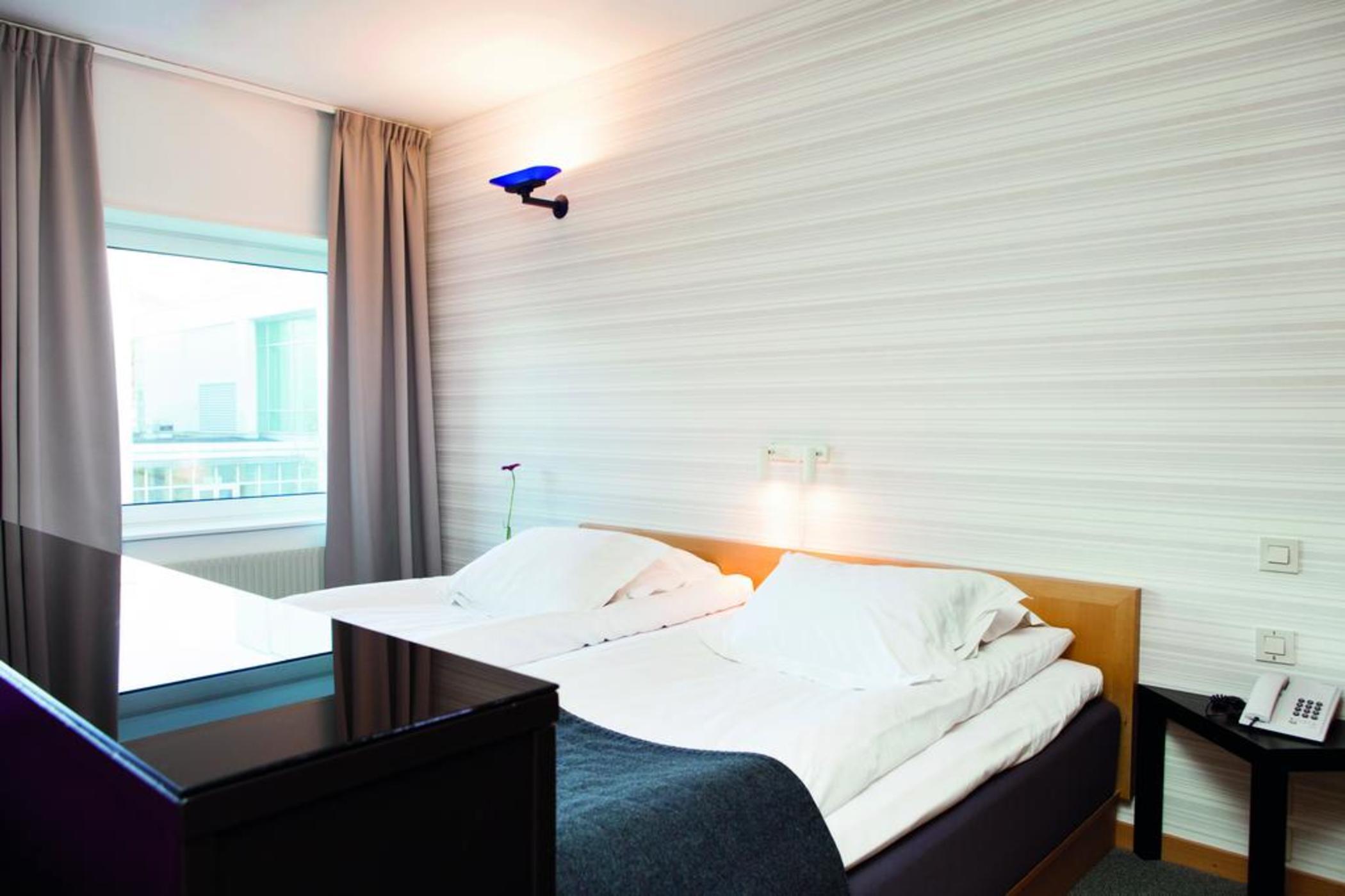 Elite Park Hotel Växjö المظهر الخارجي الصورة
