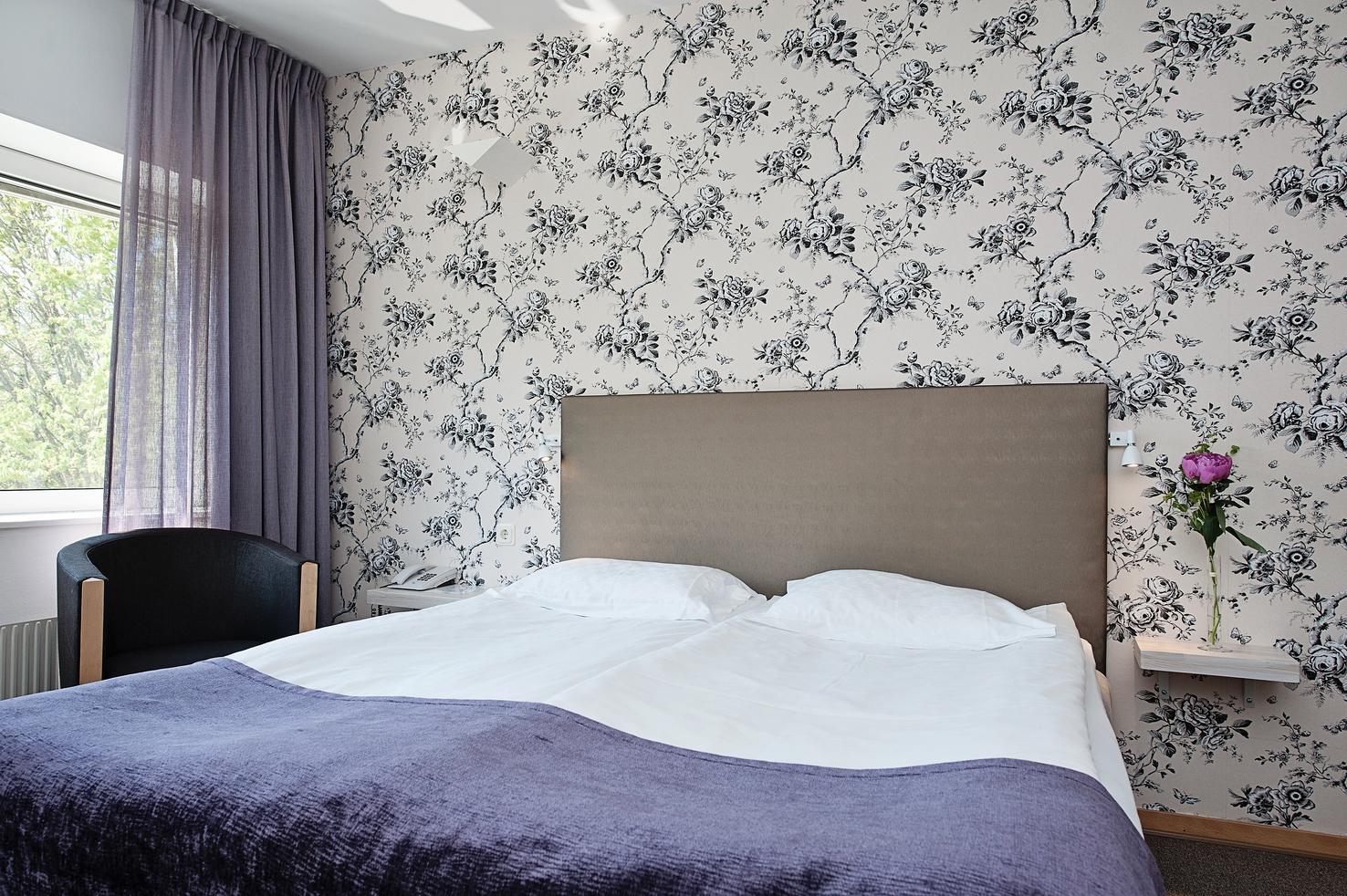Elite Park Hotel Växjö المظهر الخارجي الصورة
