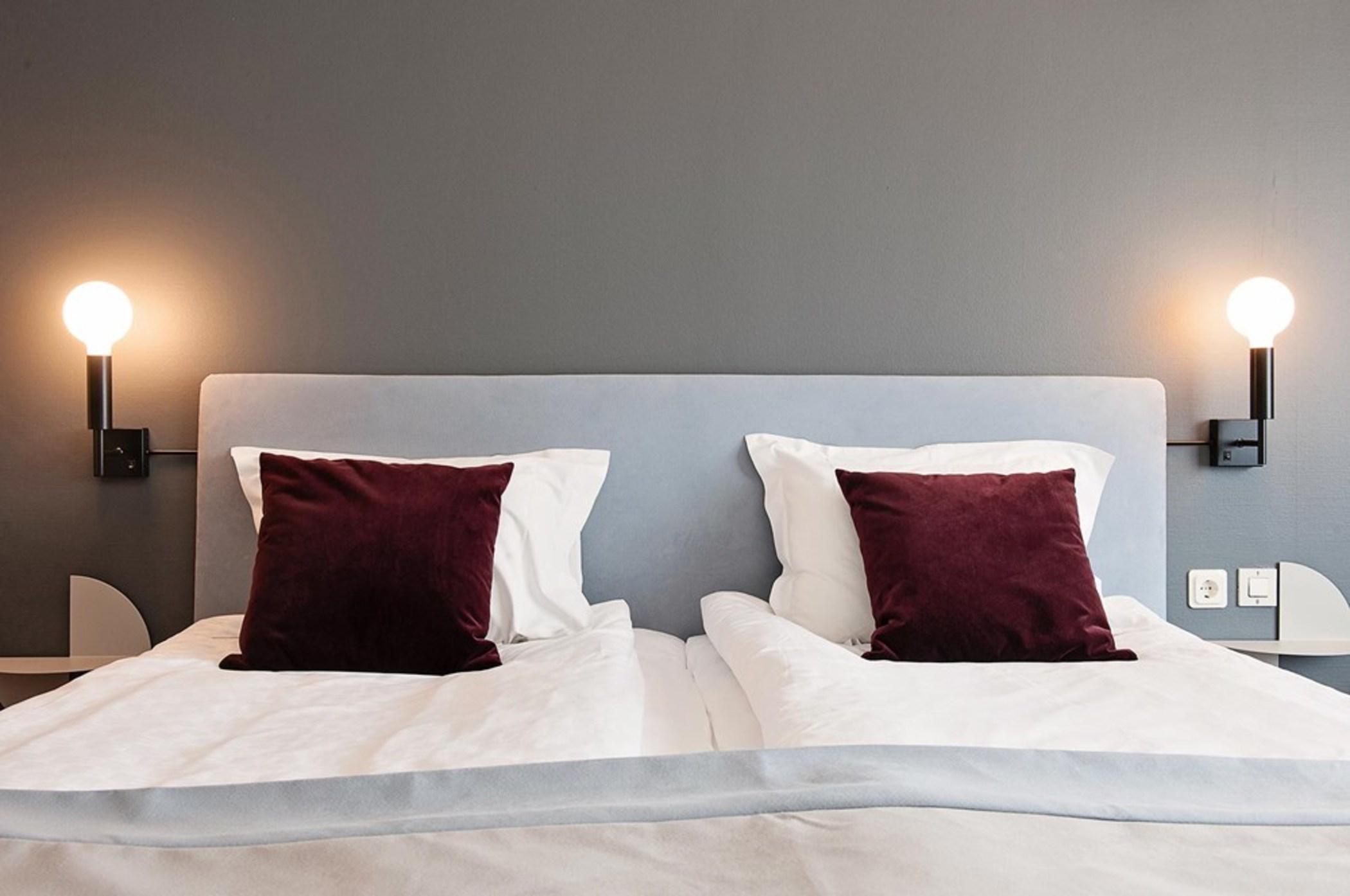 Elite Park Hotel Växjö المظهر الخارجي الصورة