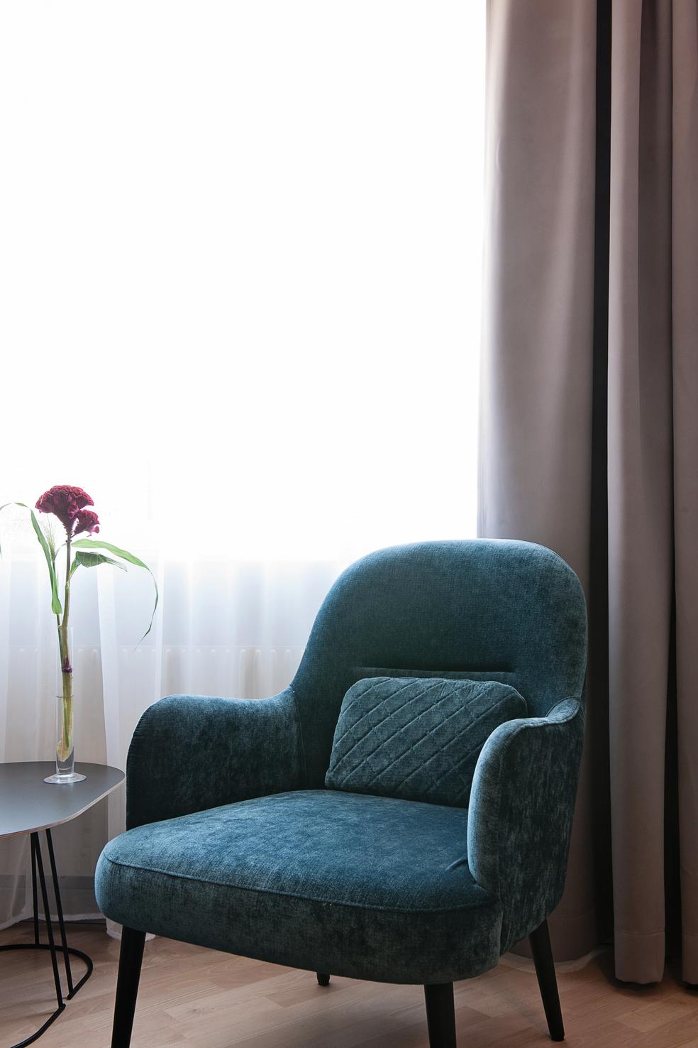 Elite Park Hotel Växjö المظهر الخارجي الصورة