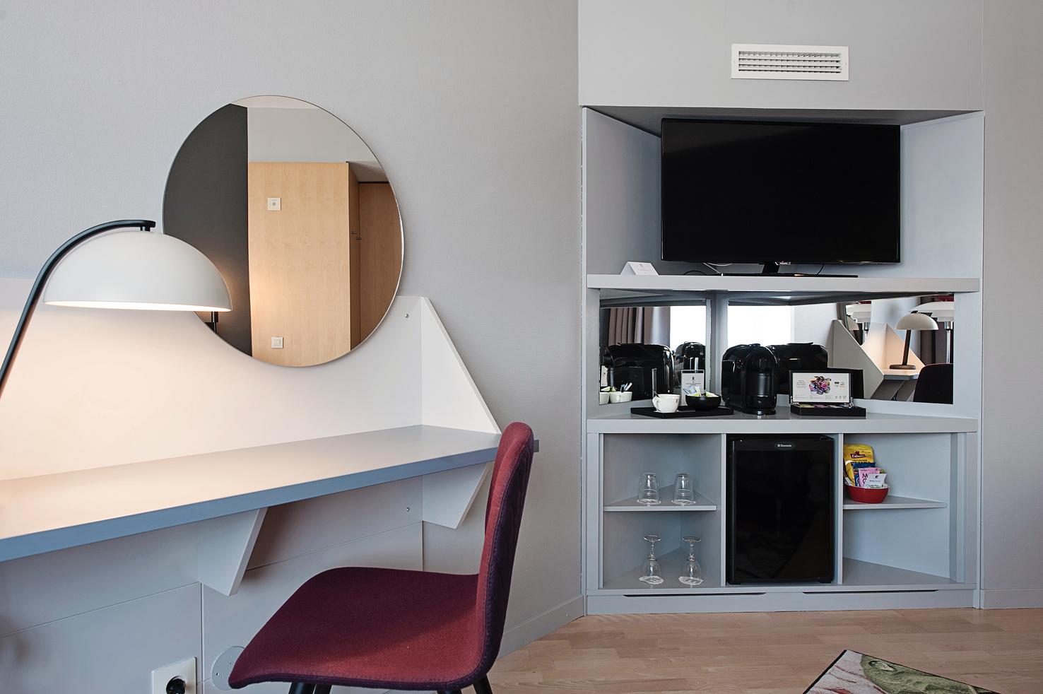Elite Park Hotel Växjö المظهر الخارجي الصورة