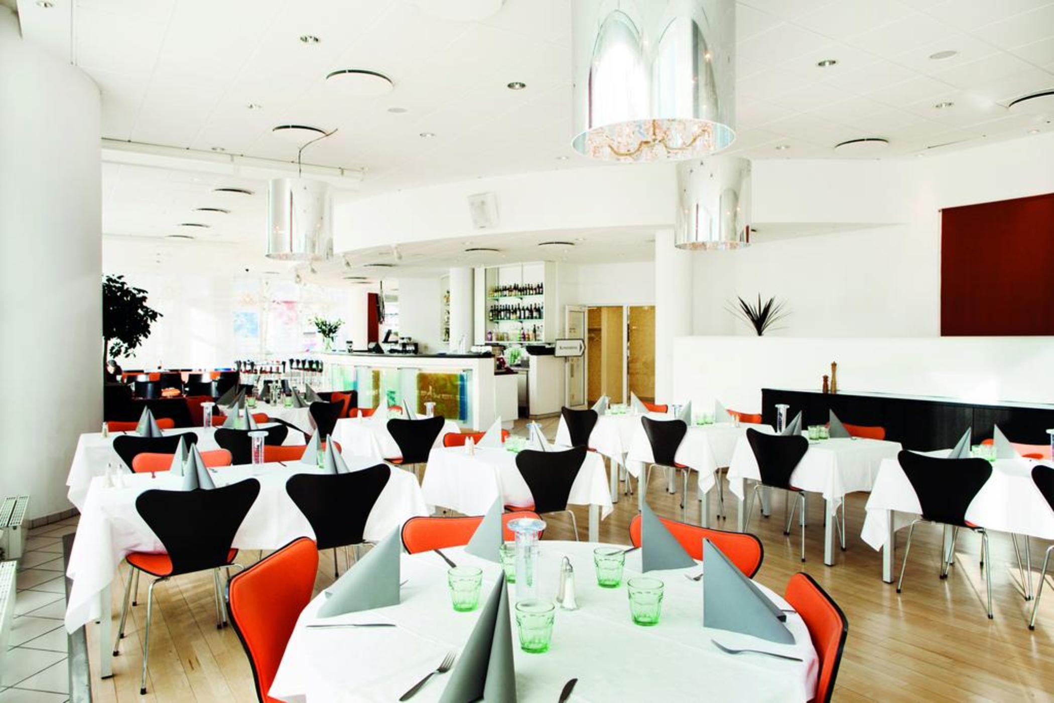 Elite Park Hotel Växjö المظهر الخارجي الصورة