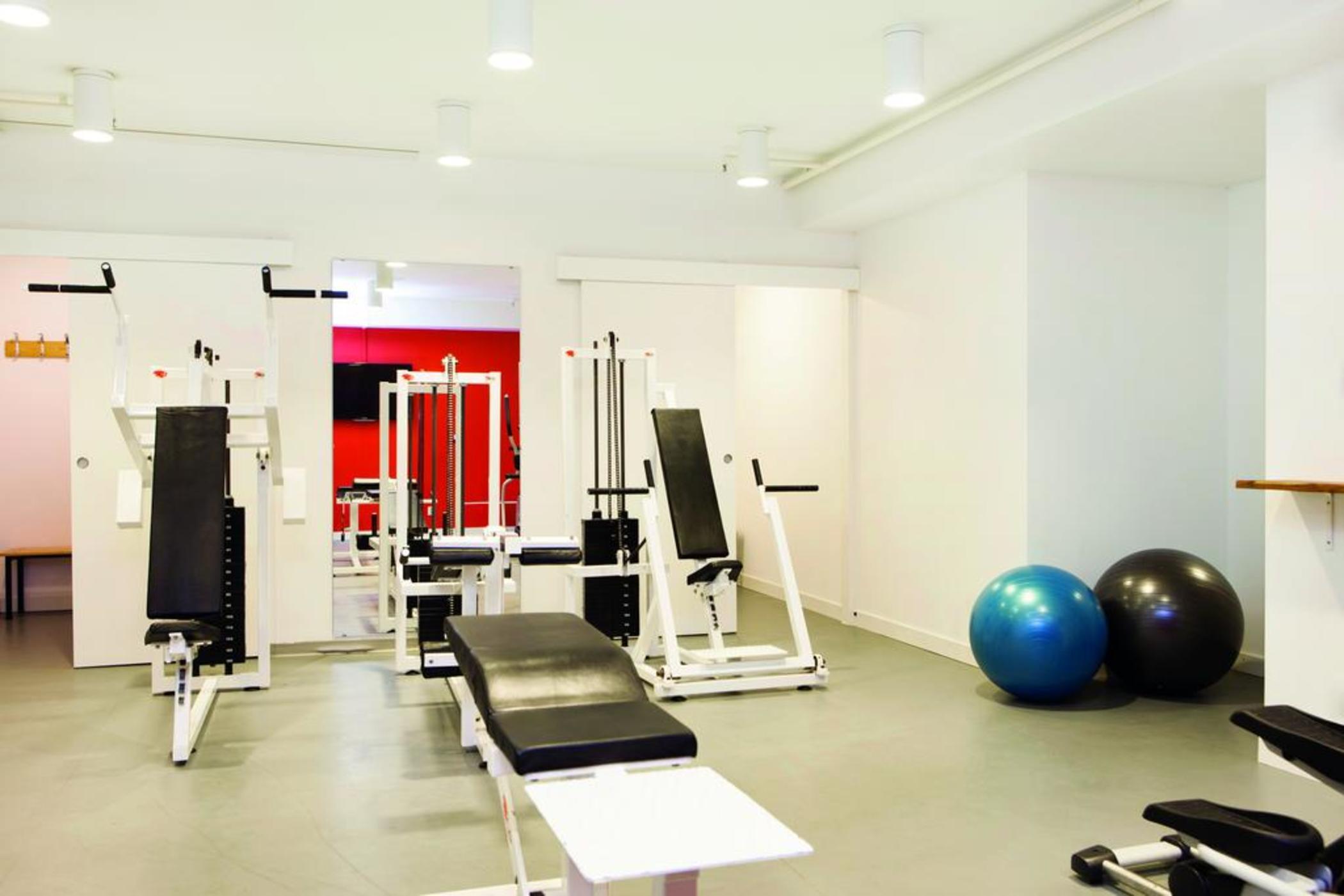 Elite Park Hotel Växjö المظهر الخارجي الصورة