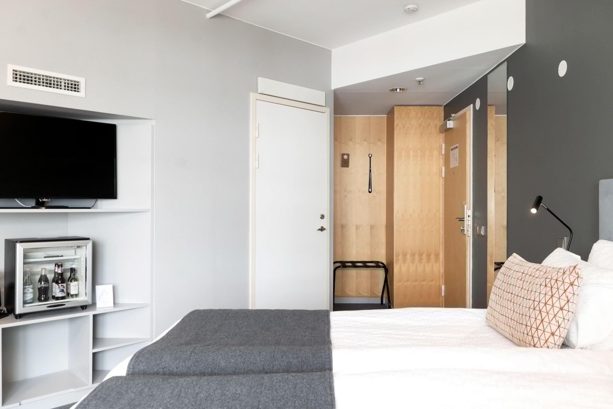 Elite Park Hotel Växjö المظهر الخارجي الصورة