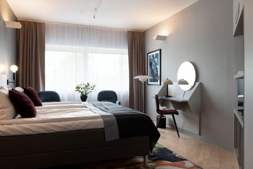 Elite Park Hotel Växjö المظهر الخارجي الصورة