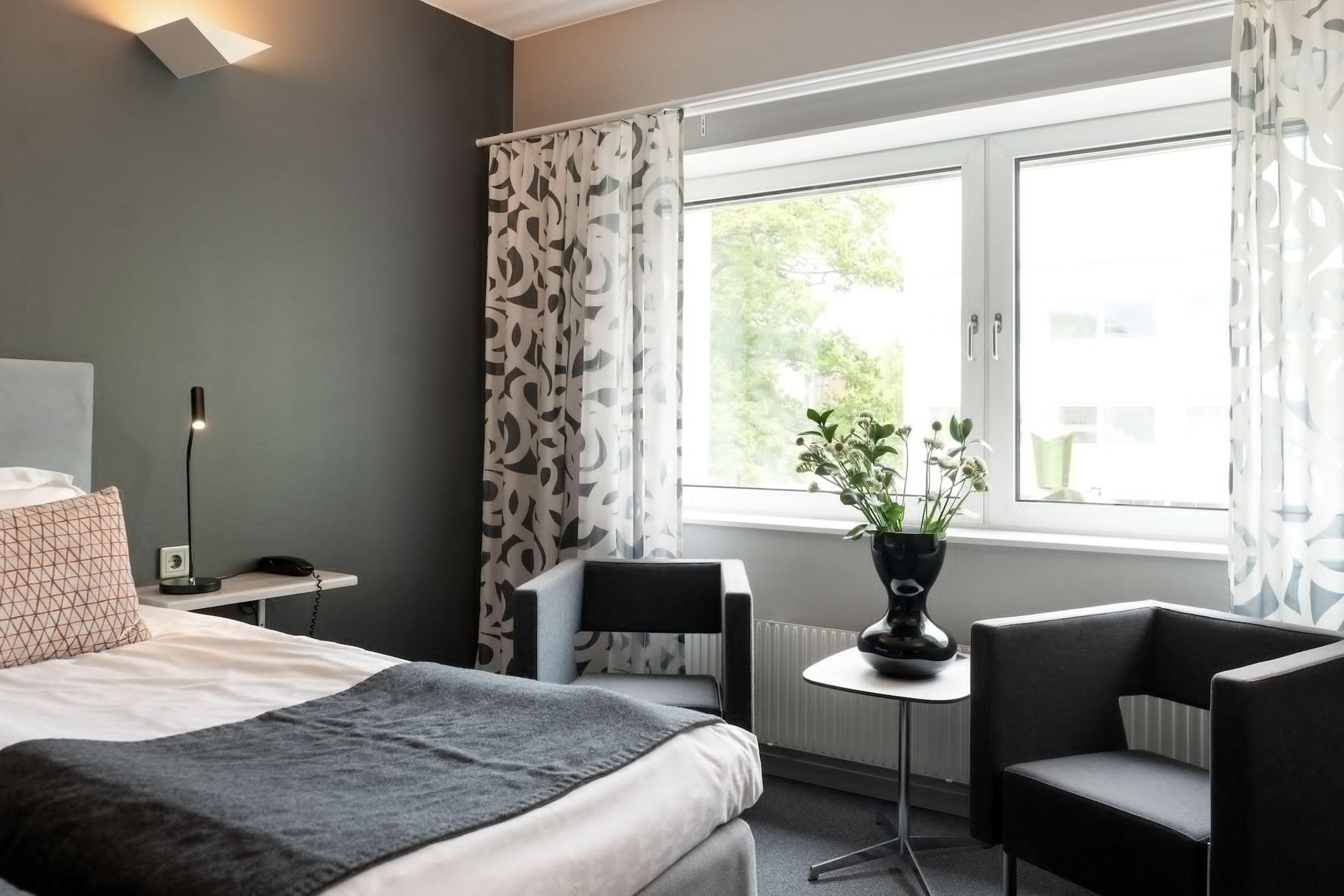 Elite Park Hotel Växjö المظهر الخارجي الصورة